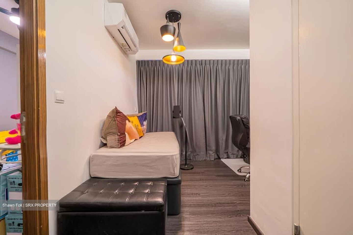 Smart Suites (D14), Apartment #565788631